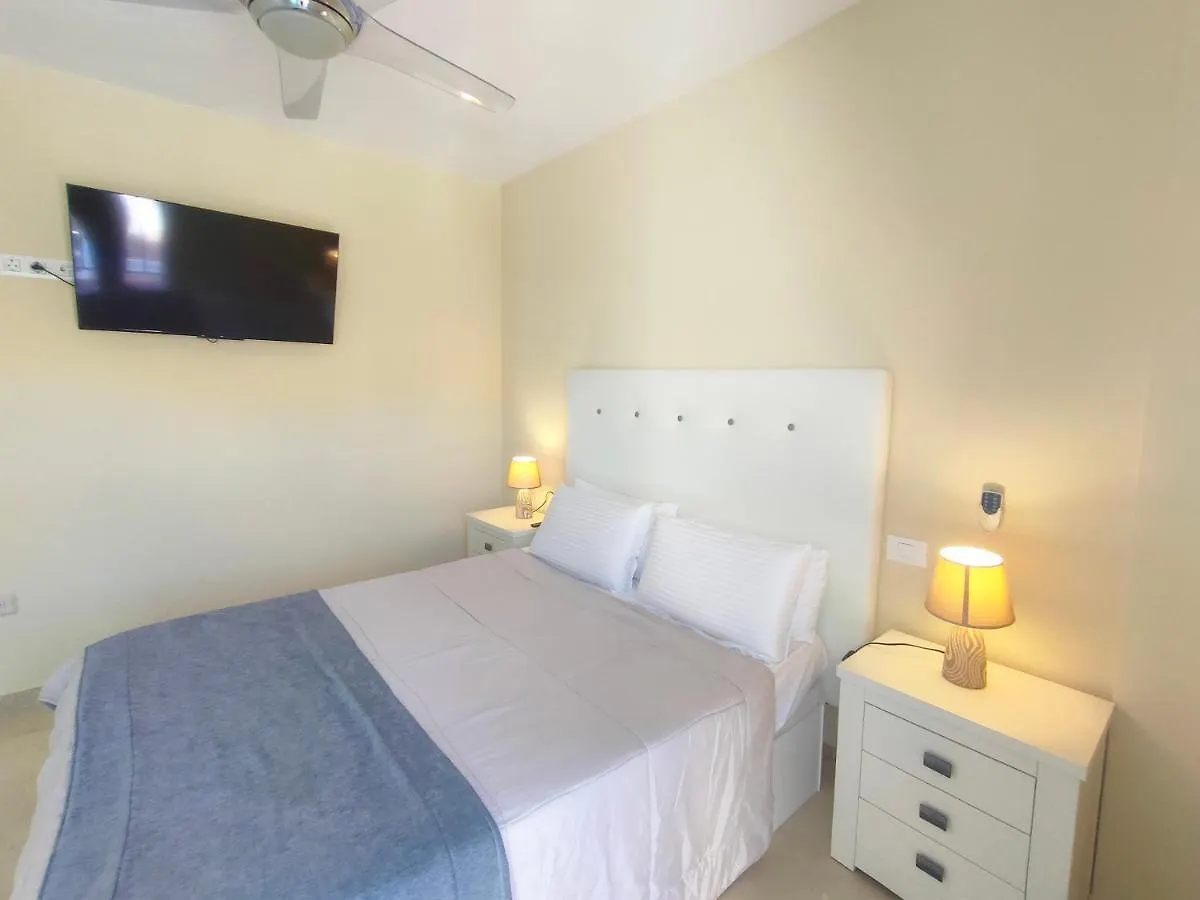 Сasa de vacaciones Apartment With Jacuzzi And Pool Access Puerto Rico  España