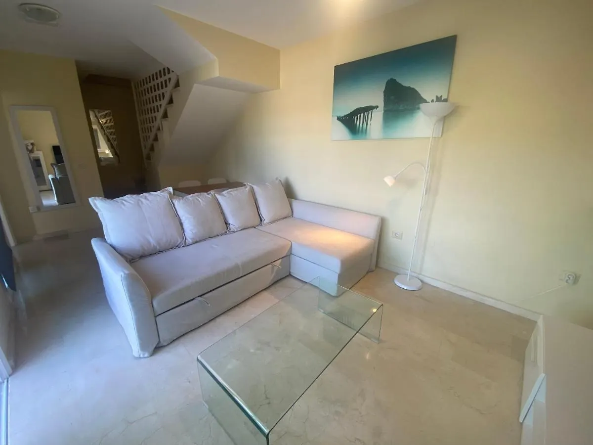Сasa de vacaciones Apartment With Jacuzzi And Pool Access Puerto Rico