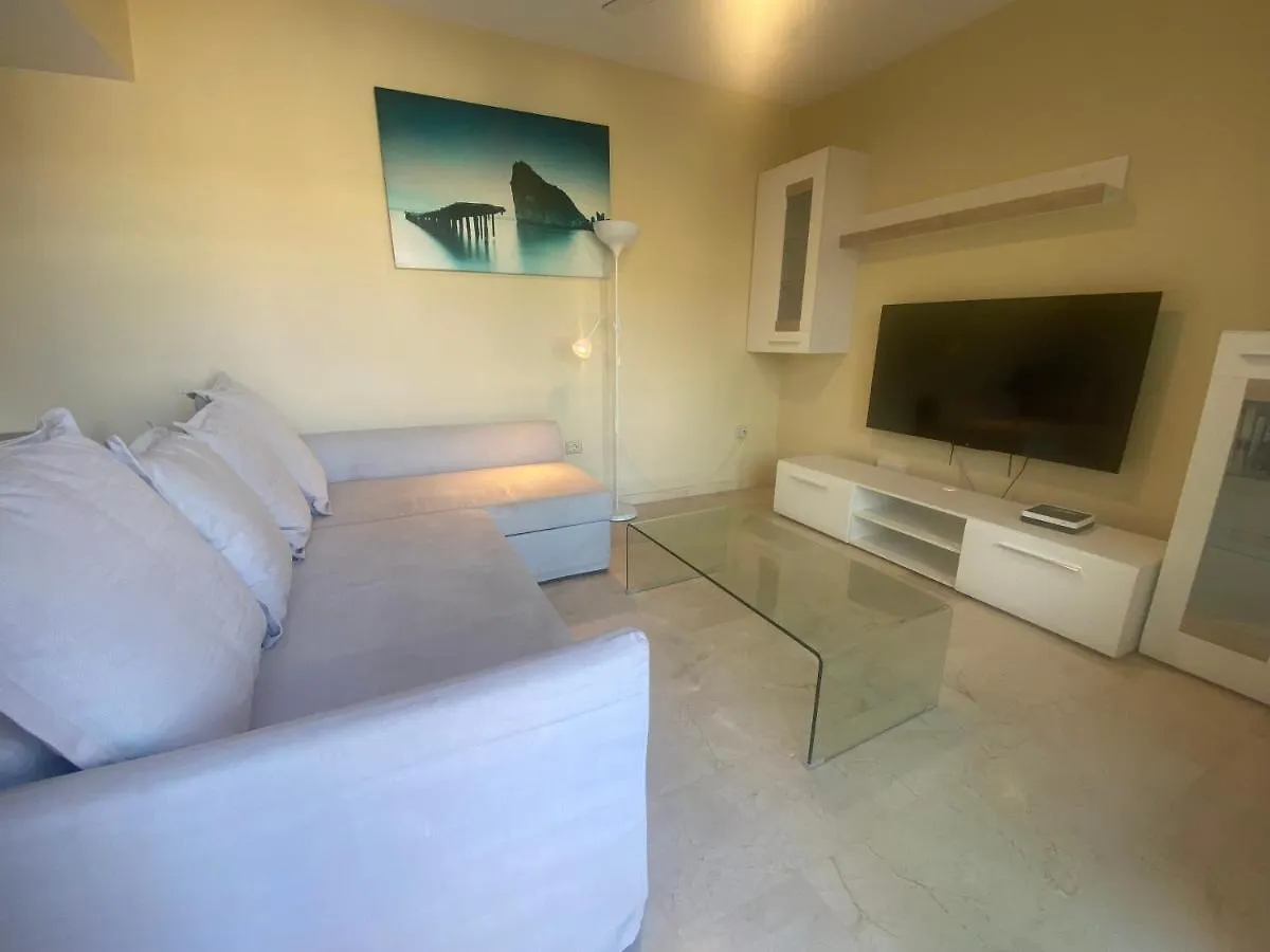 Apartment With Jacuzzi And Pool Access Puerto Rico  0*, Puerto Rico (Gran Canaria)