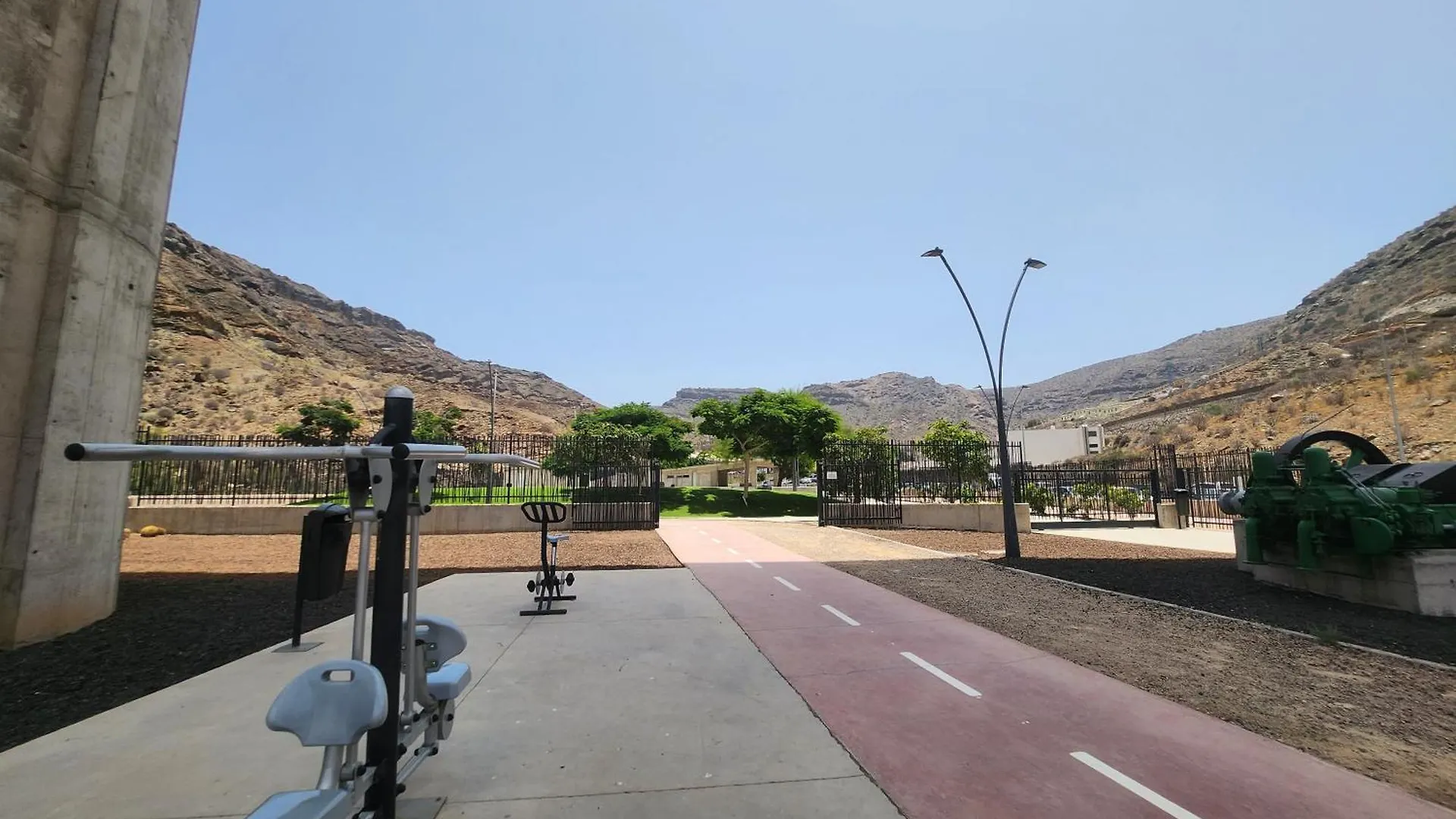 Apartment With Jacuzzi And Pool Access Puerto Rico  España