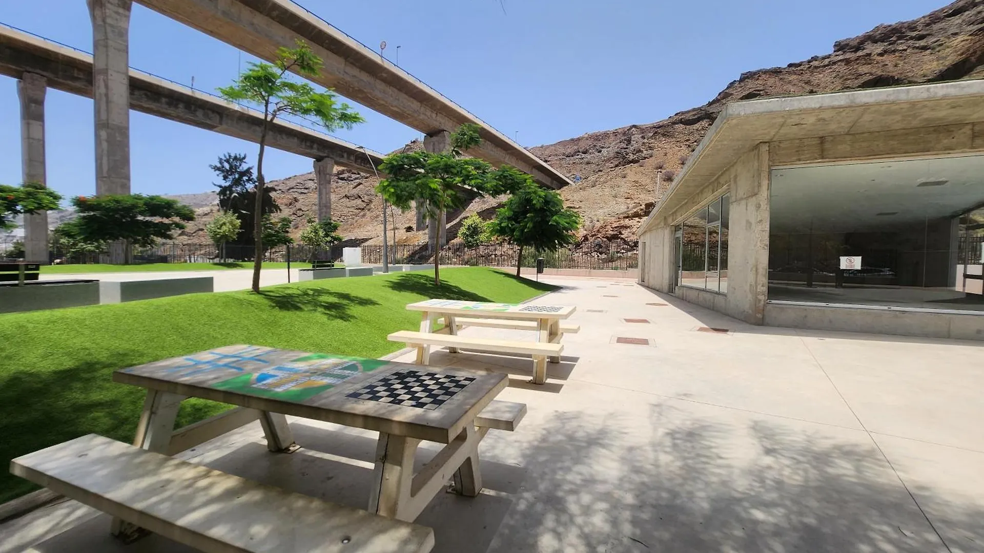 Сasa de vacaciones Apartment With Jacuzzi And Pool Access Puerto Rico  España