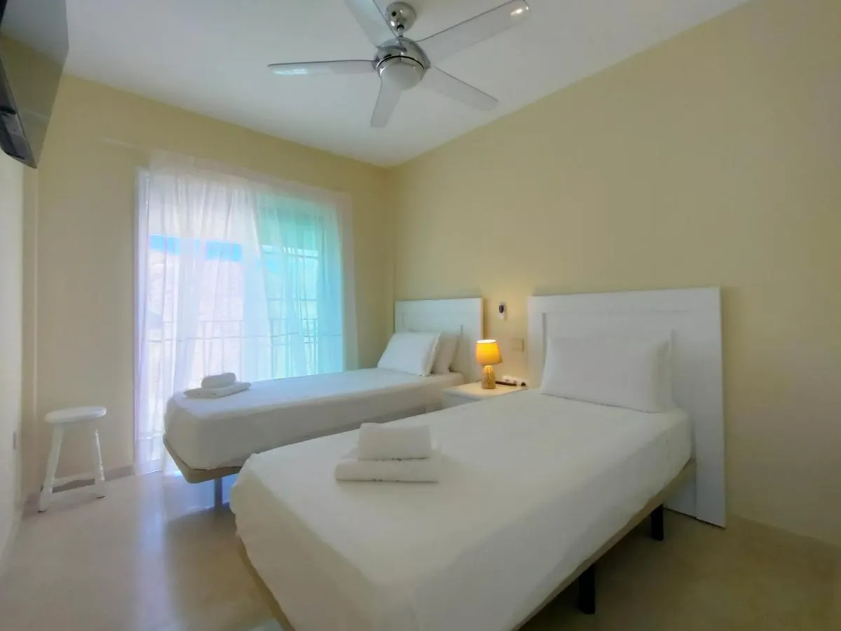 Apartment With Jacuzzi And Pool Access プエルトリコ 別荘