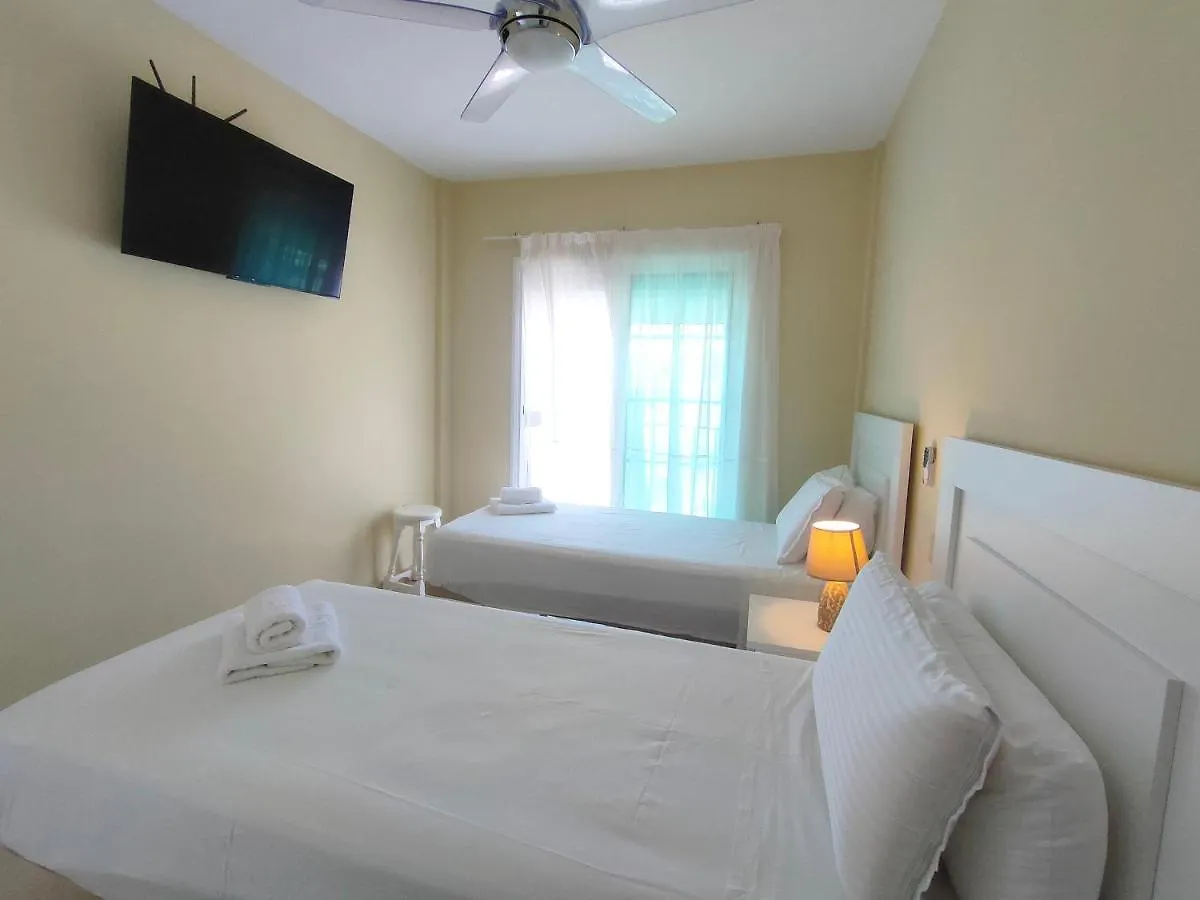 別荘 Apartment With Jacuzzi And Pool Access プエルトリコ