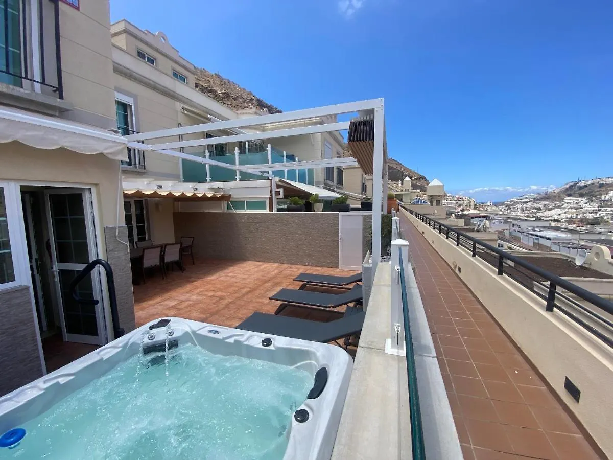 Apartment With Jacuzzi And Pool Access プエルトリコ