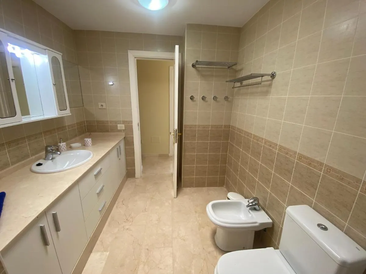 Apartment With Jacuzzi And Pool Access プエルトリコ