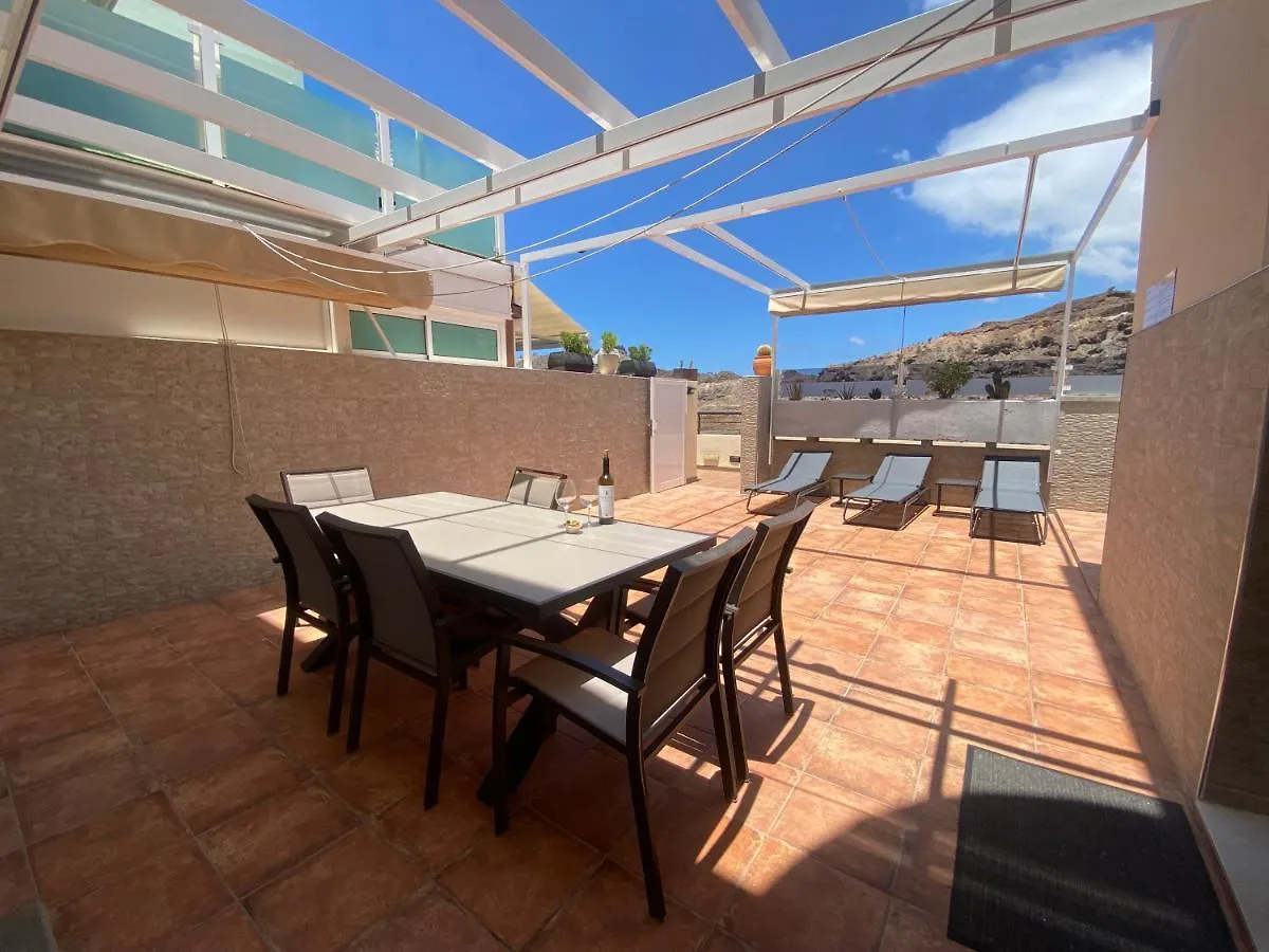 別荘 Apartment With Jacuzzi And Pool Access プエルトリコ スペイン