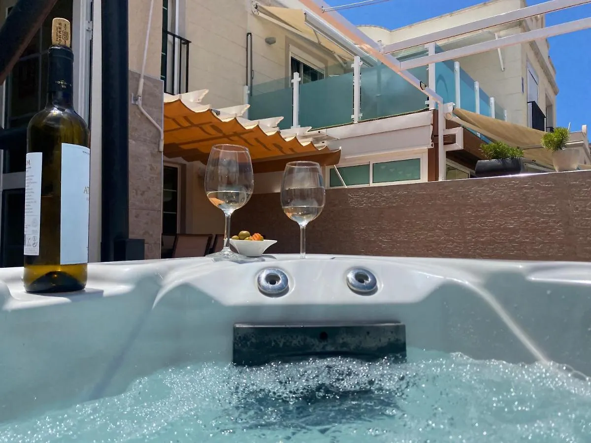 Apartment With Jacuzzi And Pool Access プエルトリコ
