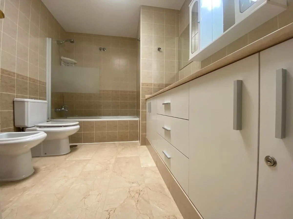 Apartment With Jacuzzi And Pool Access プエルトリコ 0*,