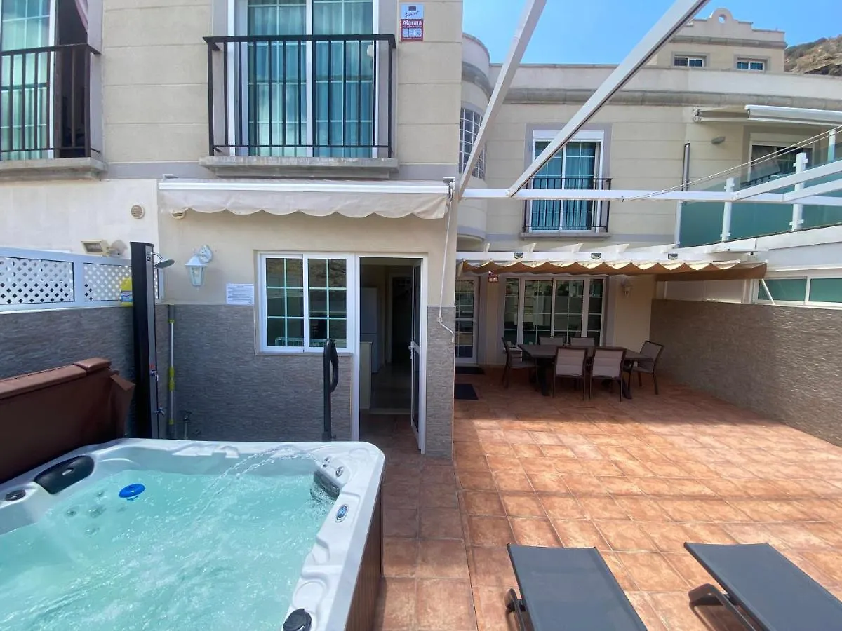 別荘 Apartment With Jacuzzi And Pool Access プエルトリコ