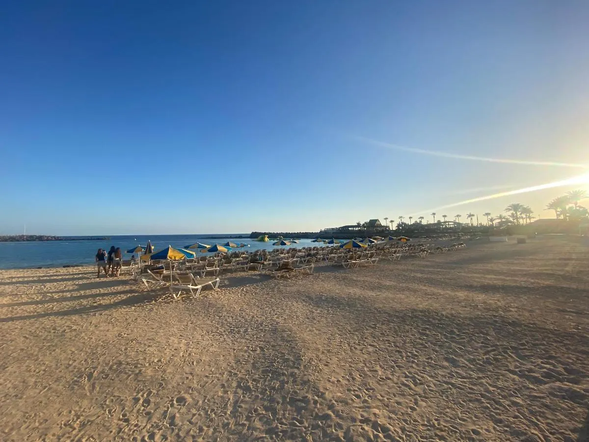 Apartment With Jacuzzi And Pool Access Puerto Rico  Holiday home Puerto Rico (Gran Canaria)