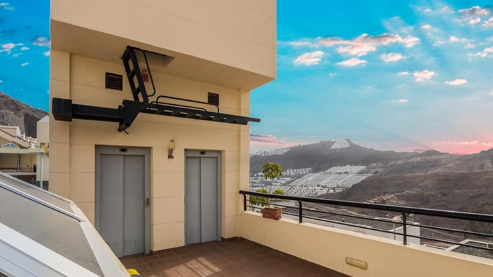 Apartment With Jacuzzi And Pool Access Puerto Rico  Holiday home