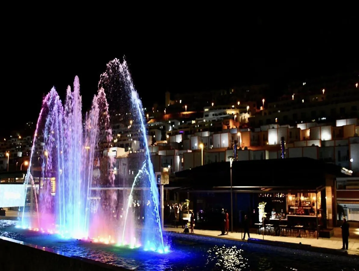 Apartment With Jacuzzi And Pool Access Puerto Rico  0*, Puerto Rico (Gran Canaria) Spain