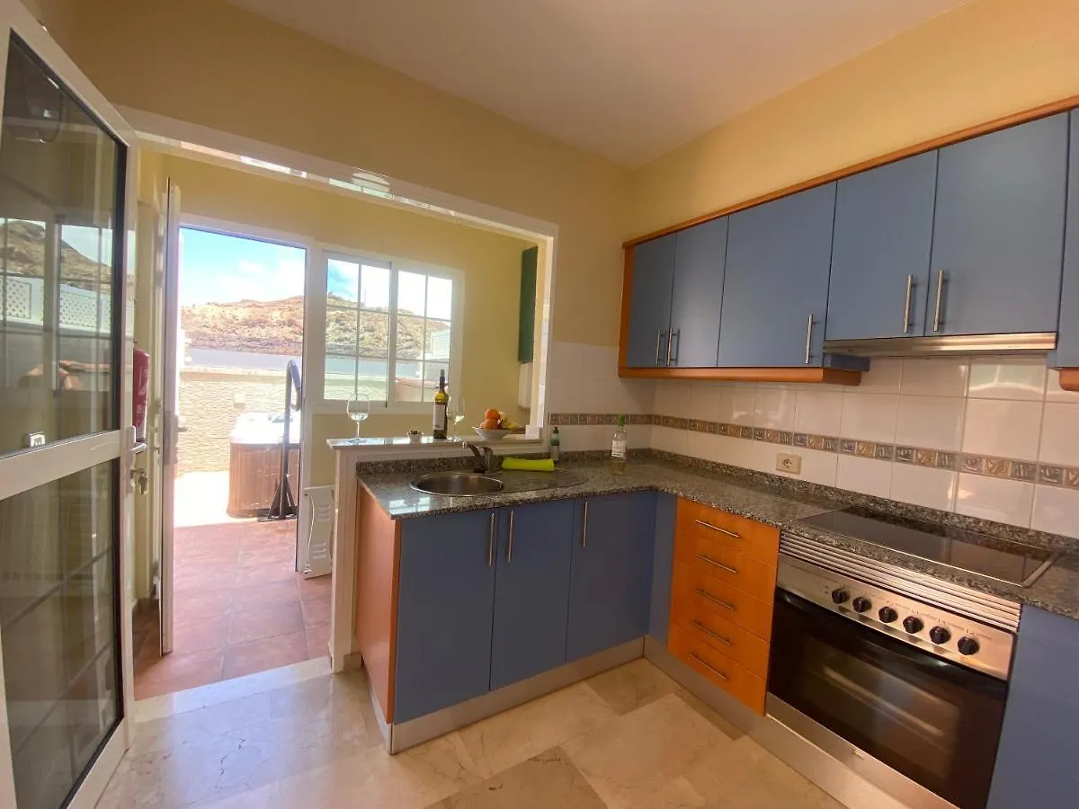 Holiday home Apartment With Jacuzzi And Pool Access Puerto Rico